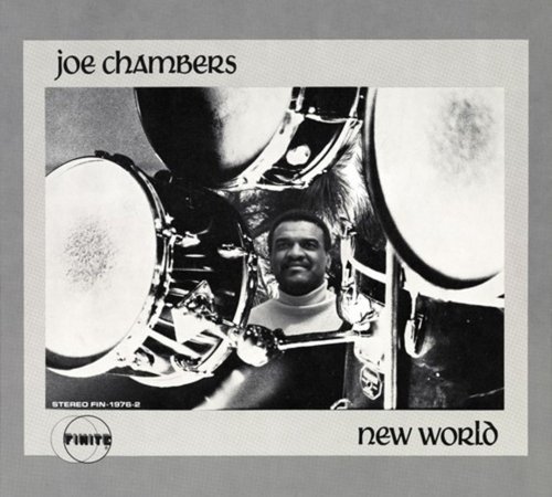 Joe Chambers - New World (1976)