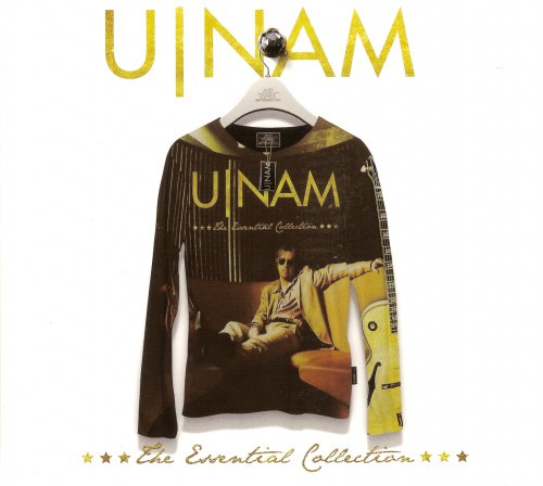 U-Nam - The Essential Collection (2017) FLAC