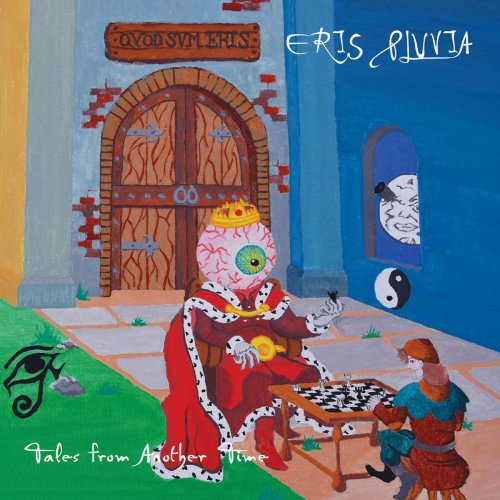 Eris Pluvia - Tales From Another Time (2019)