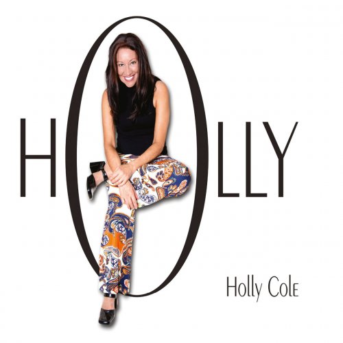 Holly Cole - Holly (2018)