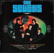 The Sevens - The Sevens (Reissue, Remastered) (1965/2005)