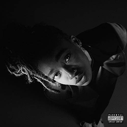 Little Simz - GREY Area (2019)