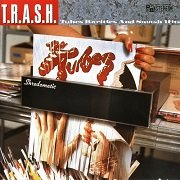The Tubes ‎– T.R.A.S.H. (Tubes Rarities And Smash Hits) (Reissue) (1981)