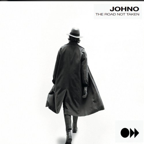 JohnO - The Road Not Taken (2019)