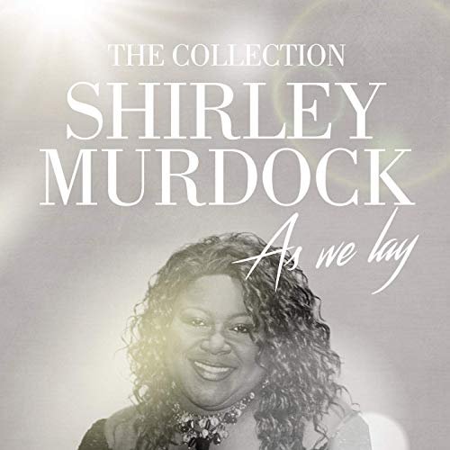 Shirley Murdock - As We Lay: The Collection (2019)