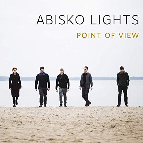 Abisko Lights - Point of View (2019)