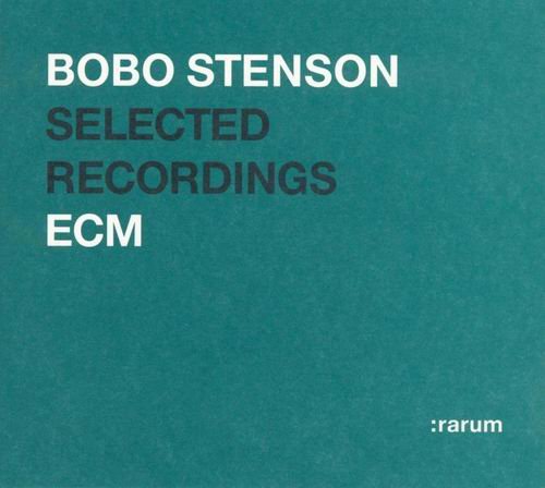 Bobo Stenson - Selected Recordings (2002)