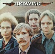 Redwing - Redwing (Reissue) (1971/2007)