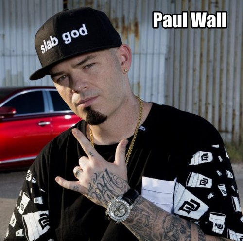 paul wall the peoples champ album download