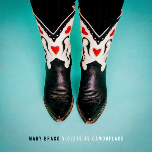 Mary Bragg - Violets As Camouflage (2019) FLAC