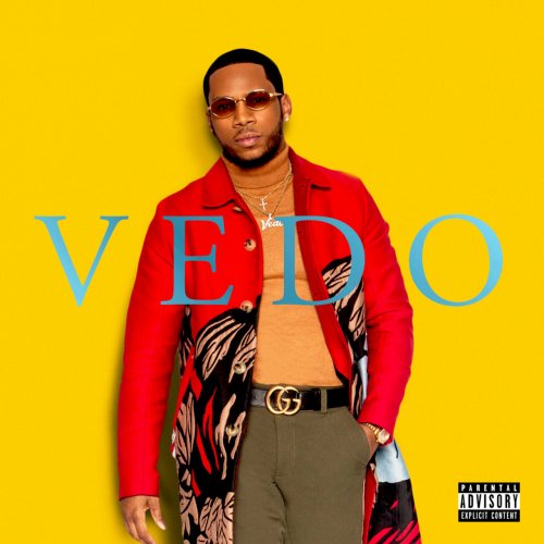 Vedo - VEDO (2019) FLAC