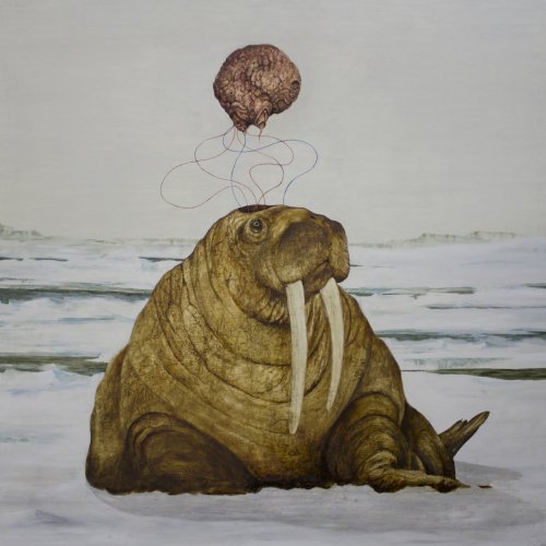 Tanya Tagaq - Toothsayer (2019) FLAC