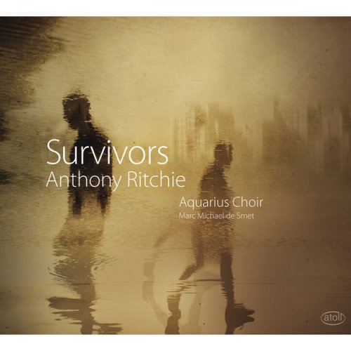 Aquarius Choir & Marc Michael de Smet - Ritchie: Survivors (2019)