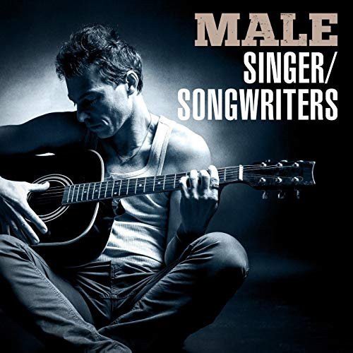 VA - Male Singer/Songwriters (2018)