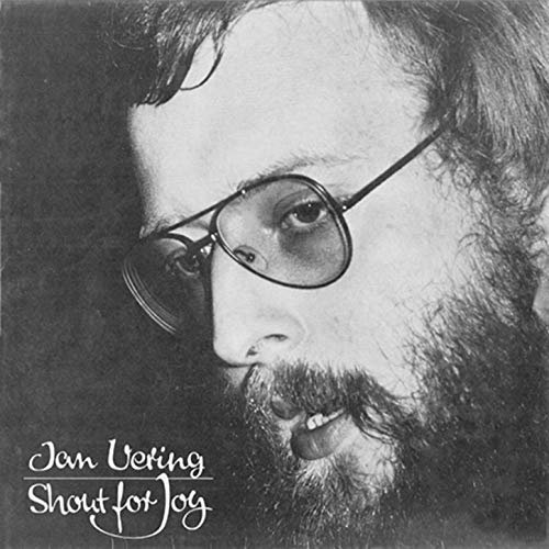 Jan Vering - Shout for Joy (1978/2019)