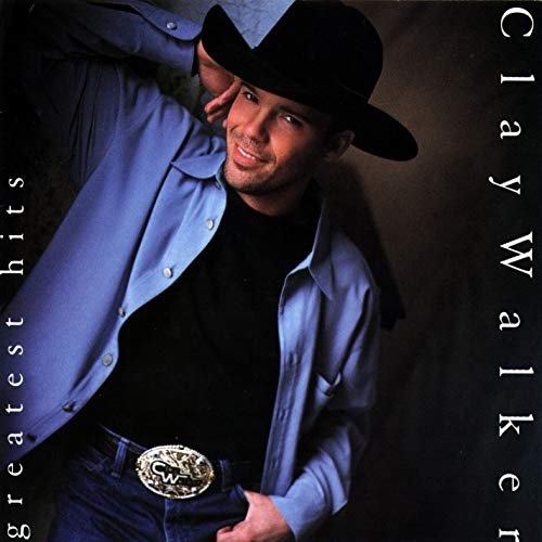 Clay Walker - Greatest Hits (1998)