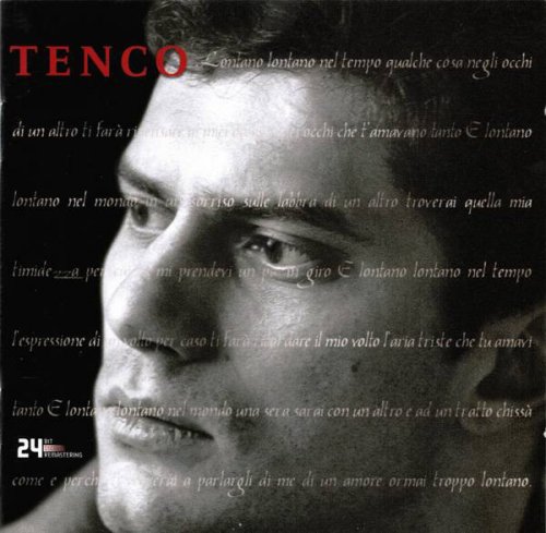 Luigi Tenco - Tenco [2CD] (2002)