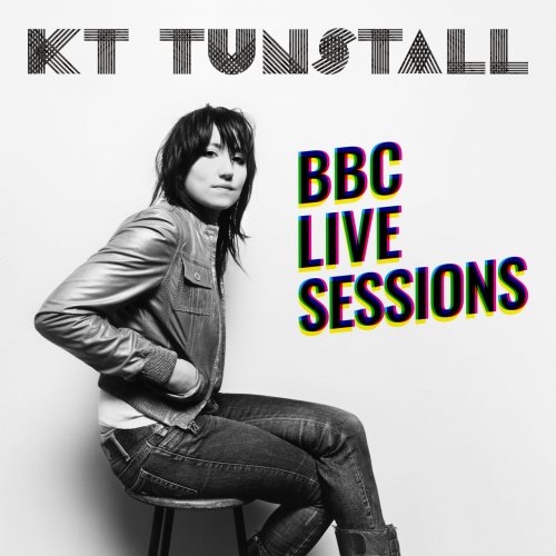 KT Tunstall - BBC Live Sessions (2018)