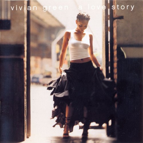 Vivian Green - A Love Story (2002) [SACD]