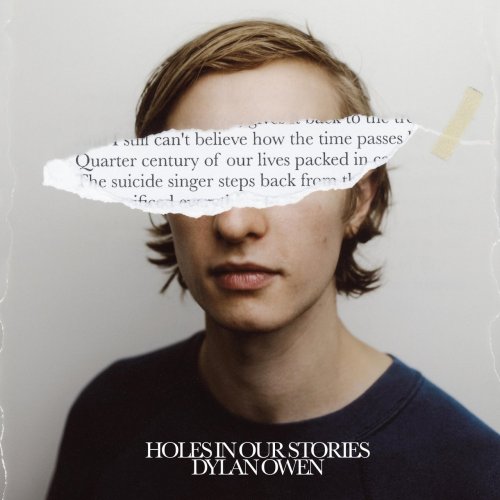 Dylan Owen - Holes In Our Stories (2019) FLAC