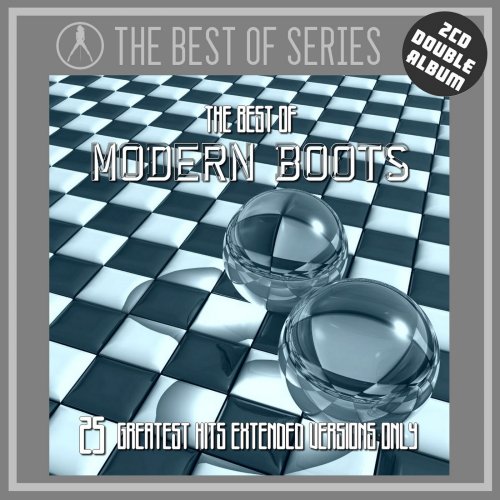 Modern Boots - The Best Of Modern Boots (2019)