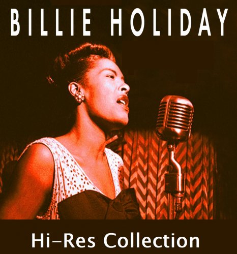 Billie Holiday - Hi-Res Collection (2012-2016)