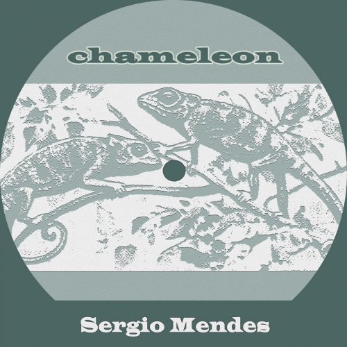 Sergio Mendes - Chameleon (2019)