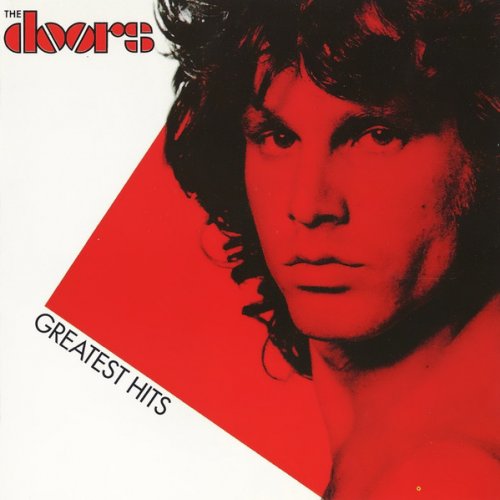 The Doors - Greatest Hits (1980/1995)