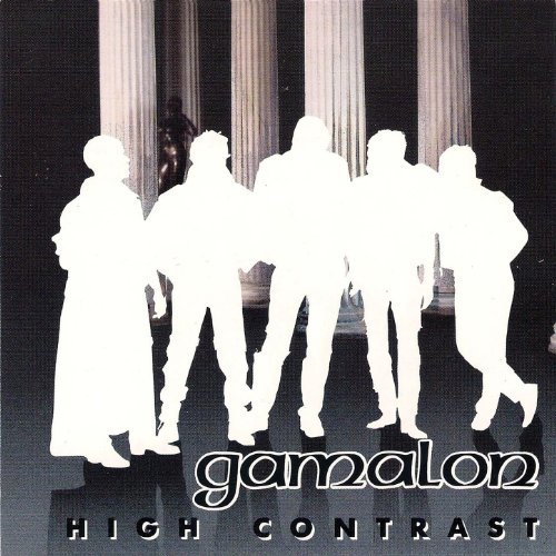 Gamalon - High Contrast (1991)