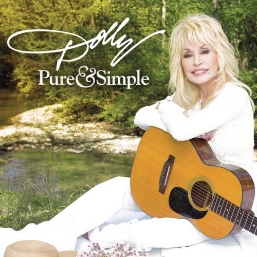 Dolly Parton - Pure & Simple (2016) [Hi-Res]