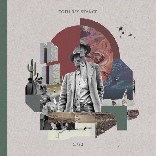 Tofu Resistance - 1/23 (2019)