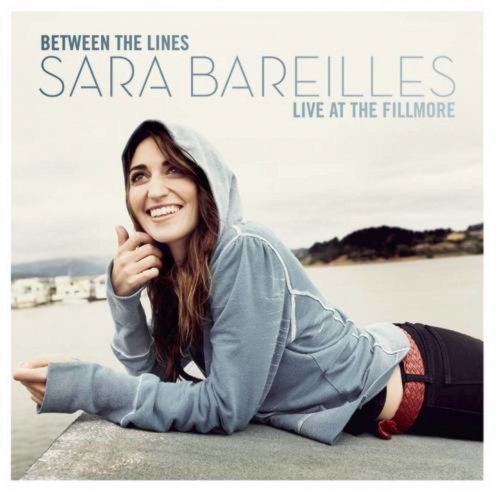 Sara Bareilles - Between The Lines: Live At The Fillmore (2008)