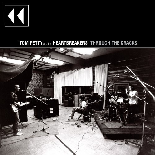 Tom Petty And The Heartbreakers - Through The Cracks (2015) [Hi-Res]