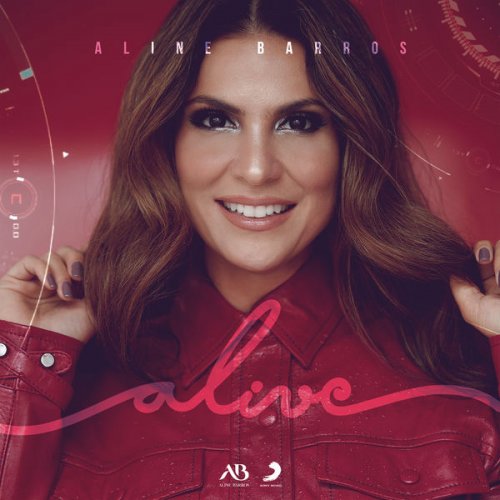 Aline Barros - Alive (2019)