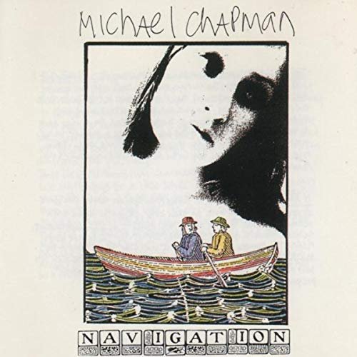 Michael Chapman - Navigation (1995)