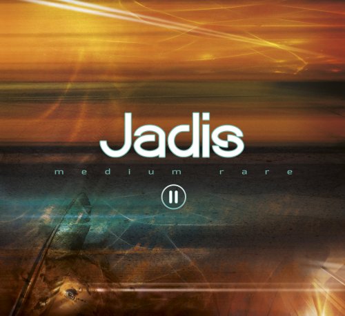 Jadis - Medium Rare II (2019)