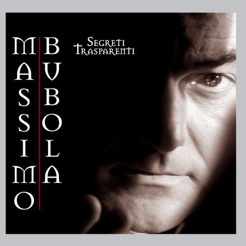 Massimo Bubola - Segreti Trasparenti (2004) [SACD]
