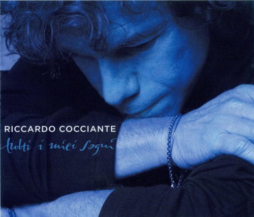 Riccardo Cocciante - Tutti i miei sogni [3CD] (2006)