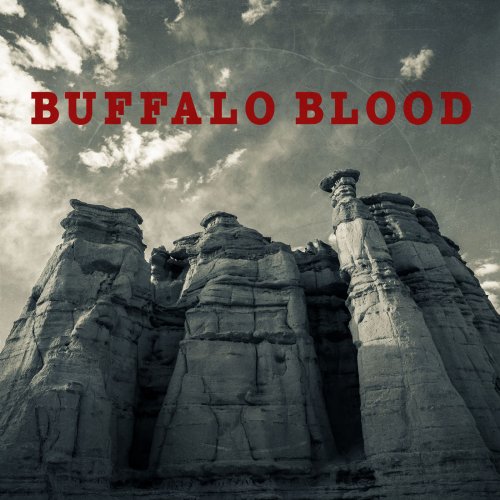 Buffalo Blood - Buffalo Blood (2019) FLAC