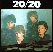 20/20 - 20/20 / Look Out! (Reissue) (1979-81/1995)