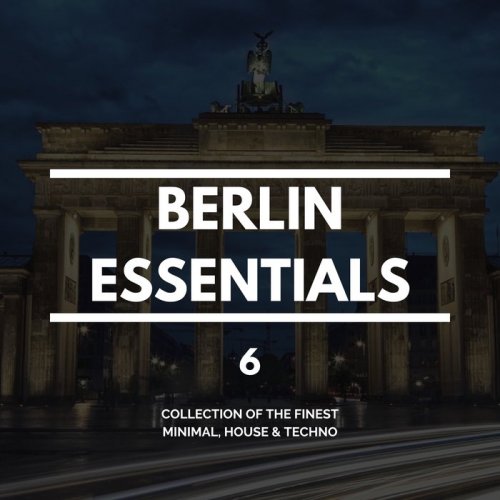 VA - Berlin Essentials 006 (2019)