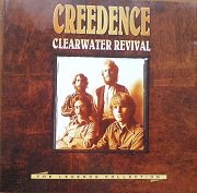 Creedence Clearwater Revival - The Legends Collection (1993)
