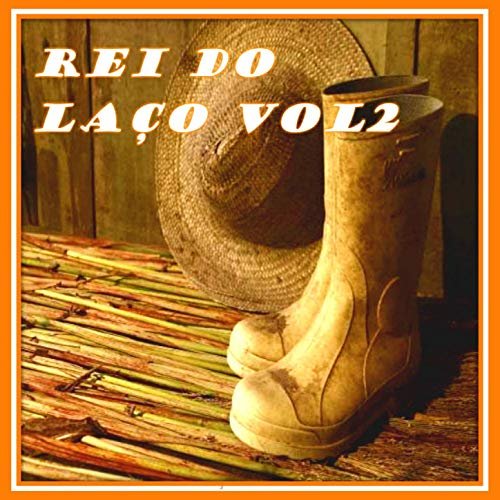 VA - Rei do Laço Vol. 2 (2019)