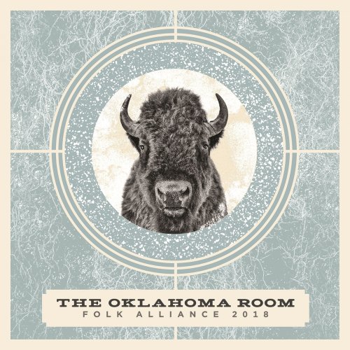 Various Artists - The Oklahoma Room At Folk Alliance 2018 (2018) FLAC