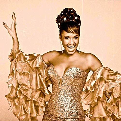 Celia Cruz - La Incomparable! Vol 2 (Remastered) (2009/2019)