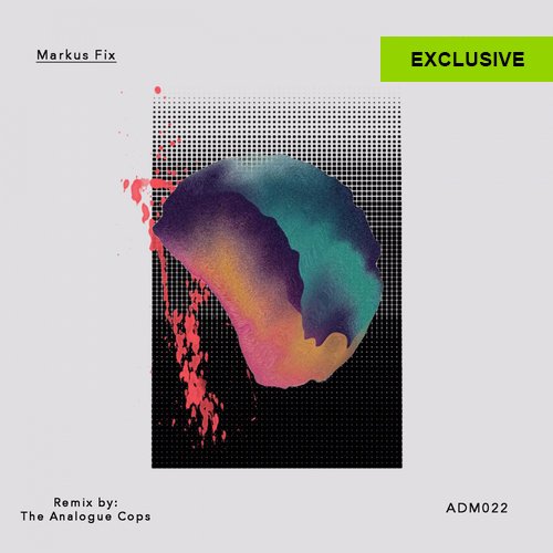 Markus Fix - Belara (2019) FLAC