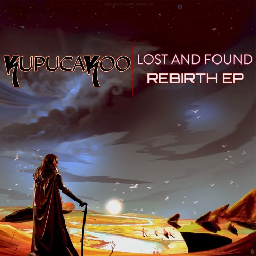 Kupucakoo - Lost And Found Rebirth (2019) FLAC