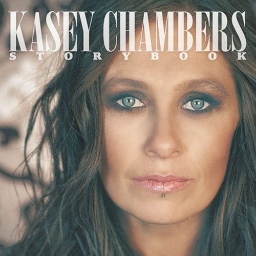 Kasey Chambers - Storybook (2011)