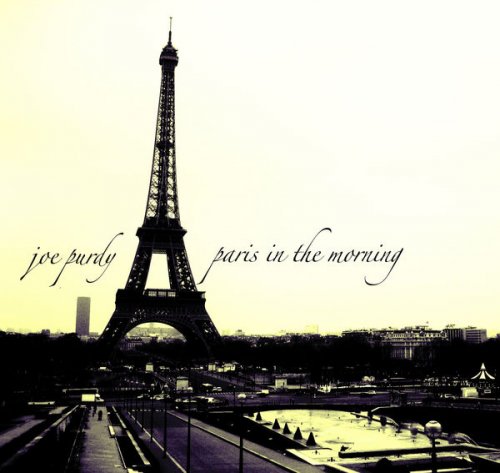 Joe Purdy - Paris In The Morning (2006)