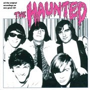 The Haunted - The Haunted (Reissue) (1967/1995)